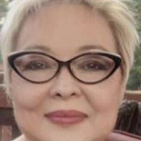 Meet your Posher, Jill - Picture 1 of 1